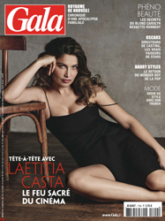 Gala (France-12 March 2026)